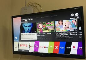 Regina Del Mare Residence