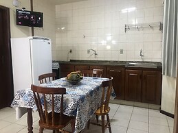 Regina Del Mare Residence