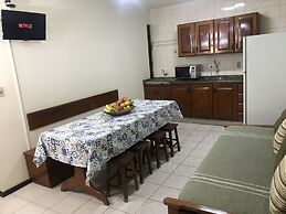 Regina Del Mare Residence