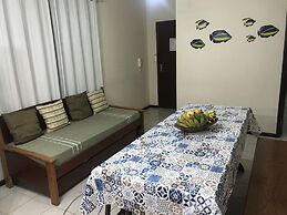 Regina Del Mare Residence