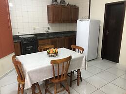 Regina Del Mare Residence