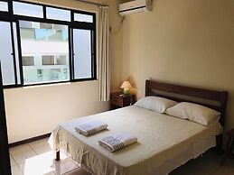 Regina Del Mare Residence