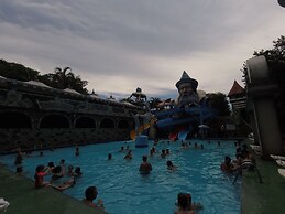 Regina Del Mare Residence