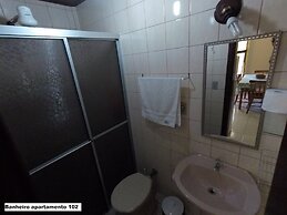 Regina Del Mare Residence