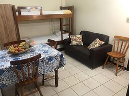 Regina Del Mare Residence