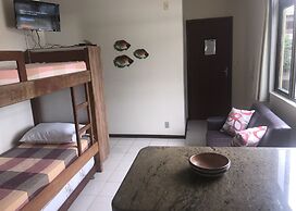 Regina Del Mare Residence