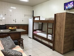 Regina Del Mare Residence