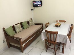 Regina Del Mare Residence