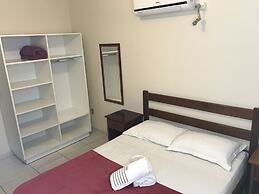 Regina Del Mare Residence