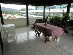 Regina Del Mare Residence