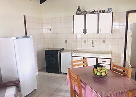 Regina Del Mare Residence