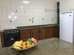 Regina Del Mare Residence