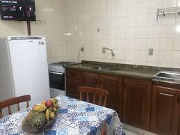 Regina Del Mare Residence