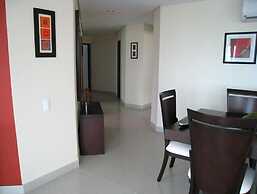 Semi Penthouse Torres Del Lago