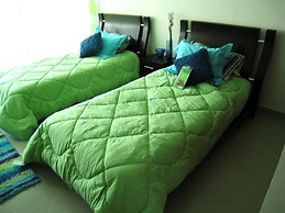 Semi Penthouse Torres Del Lago