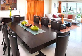 Semi Penthouse Torres Del Lago