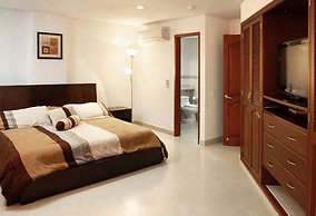 Semi Penthouse Torres Del Lago