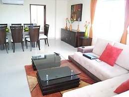 Semi Penthouse Torres Del Lago