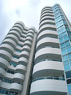 Semi Penthouse Torres Del Lago