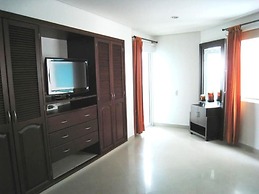 Semi Penthouse Torres Del Lago