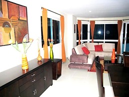 Semi Penthouse Torres Del Lago