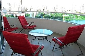 Semi Penthouse Torres Del Lago