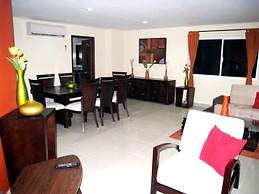 Semi Penthouse Torres Del Lago