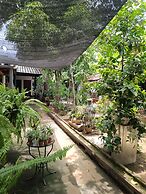 Casa de Los Berrios