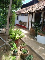 Casa de Los Berrios