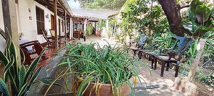 Casa de Los Berrios