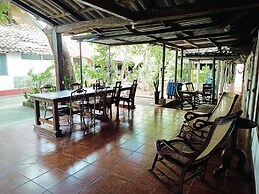 Casa de Los Berrios
