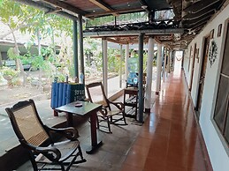 Casa de Los Berrios
