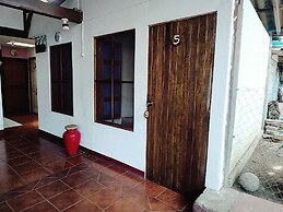 Casa de Los Berrios