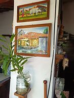 Casa de Los Berrios