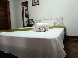 Casa de Los Berrios