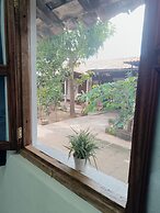Casa de Los Berrios