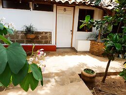 Casa de Los Berrios