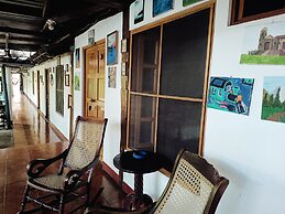 Casa de Los Berrios