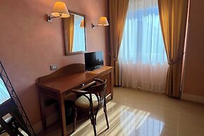 Hotel Conchiglia D'oro