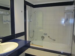 Hotel Conchiglia D'oro