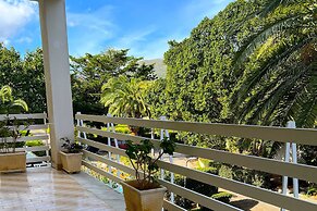 Hotel Conchiglia D'oro