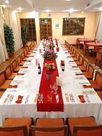 Hotel Conchiglia D'oro