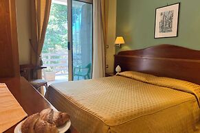 Hotel Conchiglia D'oro