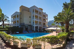 Hotel Conchiglia D'oro