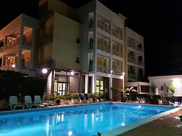 Hotel Conchiglia D'oro