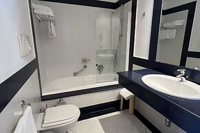 Hotel Conchiglia D'oro