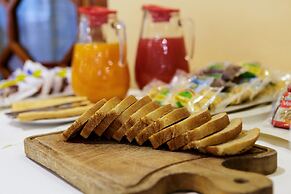 Hotel Conchiglia D'oro