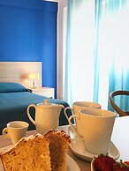 Hotel Conchiglia D'oro