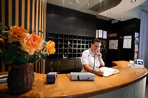 Hotel Conchiglia D'oro