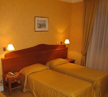 Hotel Conchiglia D'oro